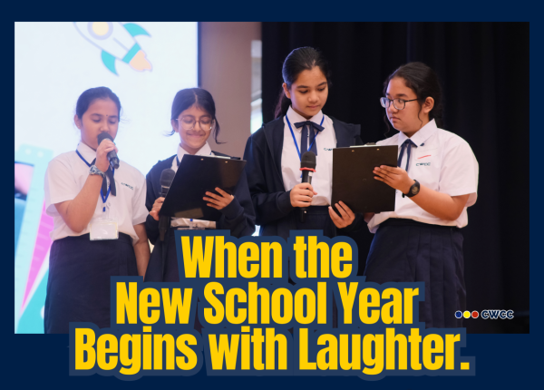New School Year