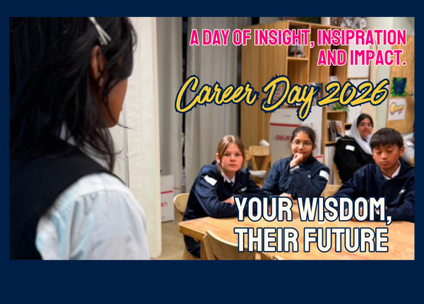 Career Day 2026